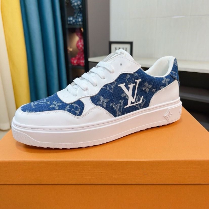 LV Casual Shoes